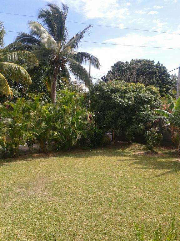Fleurvilla Pereybere Beach Room photo